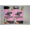 Image 1 : 2PK OF RENBOW CRAZY COLOR SEMI- PERMANENT
