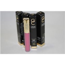 LOT OF 4 GERARD COSMETICS HYDRA MATTE LIQUID