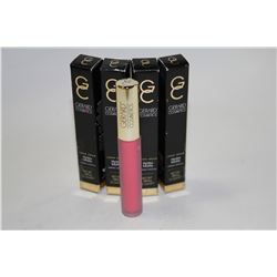 LOT OF 4 GERARD COSMETICS HYDRA MATTE LIQUID