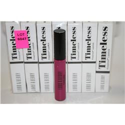 LOT OF 7 ASSORTED LORD & BERRY TIMELESS KISS-