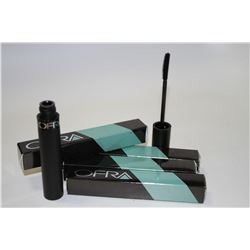 4PK OF OFRA HD MASCARA; NAVY