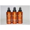 Image 1 : 3PK OF WOODY'S 150ML MAX ALL OVER BODY SPRAY;