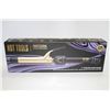 Image 1 : HOT TOOLS 1" PROFESSIONAL CURLING IRON