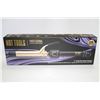 Image 1 : HOT TOOLS 1" PROFESSIONAL CURLING IRON