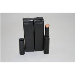 LOT OF 2 SURRATT SURREAL SKIN CONCEALER; #06