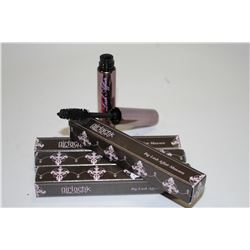 4PK OF GIRLACTIK BEAUTY BIG LASH AFFAIR MASCARA;