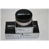 Image 1 : LOT OF 3 URBAN MINERALS LOOSE MINERAL FOUNDATION;