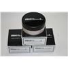 Image 1 : LOT OF 3 URBAN MINERALS LOOSE MINERAL FOUNDATION;