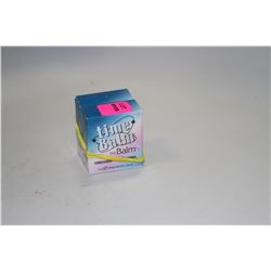 LOT OF 2 THE BALM CONCEALER; JUST BEFORE DARK