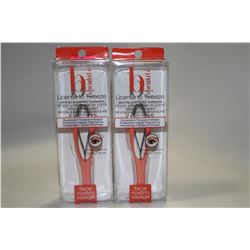 2PK B BEAUTE LICENSE TO TWEEZE AUTOMATIC TWEEZERS