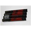 Image 1 : LOT OF 4 LA GIRL MARK MY EYES BOLD EYELINER