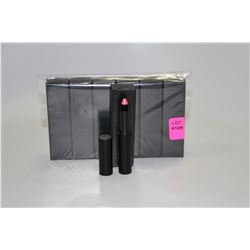 LOT OF 7 ASSORTED SURRATT AUTOMATIQUE LIP