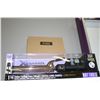 Image 1 : HOT TOOLS PROFESSIONAL 1 1/4" SALON CURLING IRON,