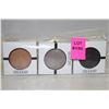 Image 1 : LOT OF 3 ASSORTED LORD & BERRY EYE COSMETICS
