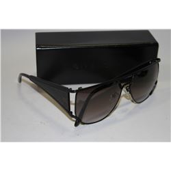 AUTHENTIC GIVENCHY  MENS SUNGLASSES; BLACK/
