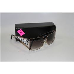 AUTHENTIC GIVENCHY  MENS SUNGLASSES; BLACK/