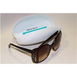 AUTHENTIC EMILIO PUCCI  WOMENS SUNGLASSES; BROWN
