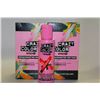 Image 1 : 2PK OF RENBOW CRAZY COLOR SEMI- PERMANENT