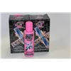 Image 1 : 2PK OF RENBOW CRAZY COLOR SEMI- PERMANENT