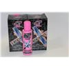 Image 1 : 2PK OF RENBOW CRAZY COLOR SEMI- PERMANENT