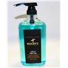 Image 1 : WOODY'S FOR MEN MEGA FIRM GEL 500ML