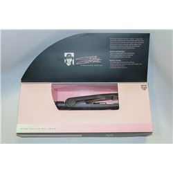 JOSE EBER SIGNATURE SERIES STRAIGHTENING IRON