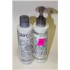 Image 1 : LOT OF 2 SKIN TRUTH 200ML SALON SKINCARE;