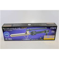 HOT TOOLS PROFESSIONAL 3/4" MARCEL IRON 24K GOLD