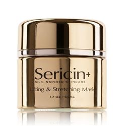 MSRP $595 SERICIN 50ML LIFTING & STRETCHING MASK