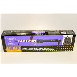 HOT TOOLS PROFESSIONAL TAPERED CURLING IRON