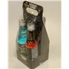 Image 1 : WOODY'S FOR MEN HOLIDAY CHEER GIFT PACK, INCLUDES