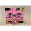 Image 1 : 2PK OF RENBOW CRAZY COLOR SEMI PERMANENT HAIR