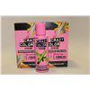 Image 1 : 2PK OF RENBOW CRAZY COLOR SEMI PERMANENT HAIR