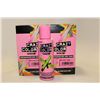Image 1 : 2PK OF RENBOW CRAZY COLOR SEMI PERMANENT HAIR