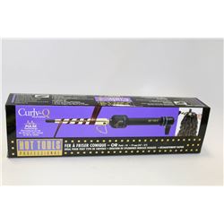 HOT TOOLS PROFESSIONAL TAPERED CURLING IRON