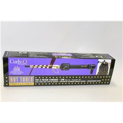 HOT TOOLS PROFESSIONAL TAPERED CURLING IRON