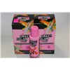 Image 1 : 2PK OF RENBOW CRAZY COLOR SEMI PERMANENT HAIR
