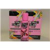 Image 1 : 2PK OF RENBOW CRAZY COLOR SEMI PERMANENT HAIR