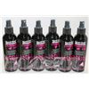 Image 1 : 6 PACK SHAMPOOHEADS PROFESSIONAL STRAWBERRY KISS