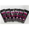 Image 1 : 6 PACK SHAMPOOHEADS PROFESSIONAL STRAWBERRY KISS