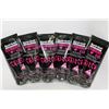 Image 1 : 6 PACK SHAMPOOHEADS PROFESSIONAL STRAWBERRY KISS