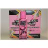 Image 1 : 2PK OF RENBOW CRAZY COLOR SEMI PERMANENT HAIR