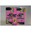 Image 1 : 2PK OF RENBOW CRAZY COLOR SEMI PERMANENT HAIR