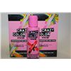 Image 1 : 2PK OF RENBOW CRAZY COLOR SEMI PERMANENT HAIR