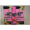 Image 1 : 2PK OF RENBOW CRAZY COLOR SEMI PERMANENT HAIR