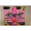 Image 1 : 2PK OF RENBOW CRAZY COLOR SEMI PERMANENT HAIR
