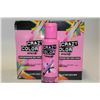 Image 1 : 2PK OF RENBOW CRAZY COLOR SEMI PERMANENT HAIR