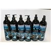 Image 1 : 6 PACK SHAMPOOHEADS PROFESSIONAL BLUEBERRY BLAST