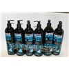 Image 1 : 6 PACK SHAMPOOHEADS PROFESSIONAL BLUEBERRY BLAST