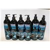Image 1 : 6 PACK SHAMPOOHEADS PROFESSIONAL BLUEBERRY BLAST